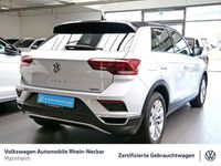 gebraucht VW T-Roc Sport