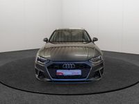 Gebraucht Audi A4 S-Line 265 PS (194 kW) 2023 Daytonagrau perleffekt Kombi