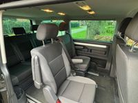 gebraucht VW Multivan T5