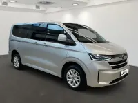 Gebraucht VW T7 Style 150 PS (110 kW) 2025 Grau Van