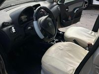 Gebraucht Citroën C3 73 PS (53 kW) 2005 Beige Kleinwagen
