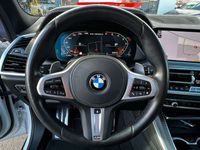 gebraucht BMW X5 M X5 M50d G05 +22"+LASER+AHK+DISPLAY-KEY+HEAD-UP+