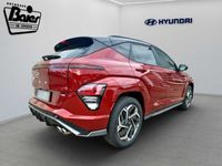 gebraucht Hyundai Kona KONASX2 HEV 1.6 GDI HEV DCT 2WD N LINE Ultimate