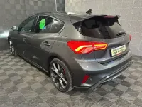 Second-hand Ford Focus ST 280 CP (205 kW) 2020 Gri Berlinǎ