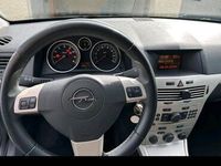gebraucht Opel Astra 2008 1.6 mit TÜV bis 2026