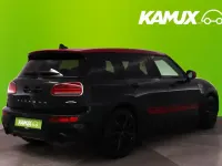 Gebraucht Mini Clubman 231 PS (169 kW) 2018 Grün Kombi