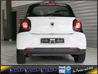 gebraucht Smart ForFour Passion NaviTouch Panorama Sitzheiz. PDC