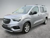 Occasion Opel Combo Life Ultimate 131 ch (96 kW) 2023 Gris Monospace