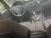 Gebraucht BMW 318 143 PS (105 kW) 2010 Grau Limousine