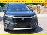 Neu Suzuki SX4 S-Cross Comfort+ 110 PS (80 kW) 2025 Cosmic black SUV
