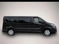 Gebraucht Nissan Primastar Tekna 170 PS (125 kW) 2025 Manufacturer Van / Kleinbus