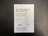 Gebraucht BMW iX1 Performance 230 kW (313 PS) 2023 Schwarz ii SUV