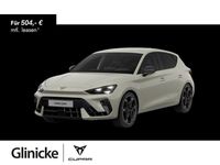 Neu Cupra Leon VZ 272 PS (200 kW) 2025 Taiga grau metallic Limousine