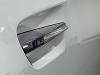 Gebraucht BMW M3 M Performance 420 PS (308 kW) 2008 Weiß Coupé