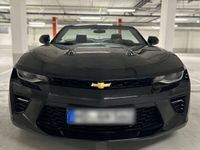 gebraucht Chevrolet Camaro 6.2 V8 Cabrio Magnetic Ride