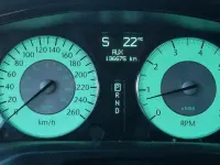 Gebraucht Chrysler 300C 218 PS (160 kW) 2010 Schwarz Limousine
