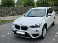 Gebraucht BMW X1 xLine 150 PS (110 kW) 2019 Weiß SUV