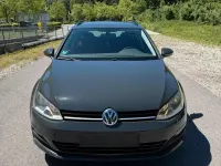 Gebraucht VW Golf VII Edition 150 PS (110 kW) 2014 Grau Kombi