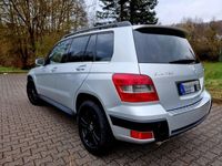 gebraucht Mercedes GLK280 4MATIC -