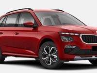 Neu Skoda Kamiq Drive 116 PS (85 kW) 2025 SUV