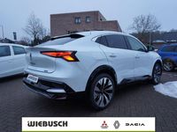 Neu Renault Rafale Techno 200 PS (147 kW) 2025 Perlmuttweiß/schwarz SUV