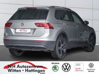 gebraucht VW Tiguan SOUND