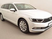 Gebraucht VW Passat Highline 150 PS (110 kW) 2019 Weiß Kombi