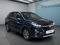 Neu Suzuki SX4 110 PS (80 kW) 2025 SUV