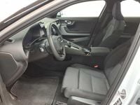 Gebraucht Polestar 2 Pilot 309 kW (421 PS) 2023 Magnesium metallic Kleinwagen