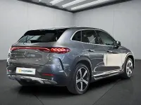 Gebraucht Mercedes EQE300 180 kW (245 PS) 2025 Grau Limousine