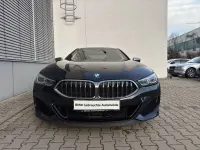 Gebraucht BMW M850 Performance 530 PS (389 kW) 2021 Schwarz Coupé