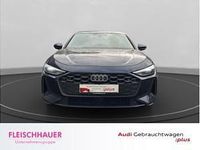 Gebraucht Audi A5 Sport 204 PS (150 kW) 2025 Blau (firmamentblau metallic) Limousine