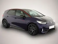 Neu VW ID.3 GTX 239 kW (326 PS) 2026 Violett Kleinwagen
