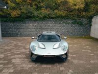 Neu Ford GT 659 PS (484 kW) 2025 Silber Coupé