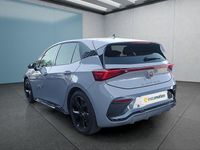 Gebraucht Cupra Born 150 kW (204 PS) 2024 Grau Kleinwagen