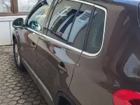 Używany VW Tiguan 140 KM (102 kW) 2012 SUV