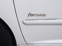 gebraucht Peugeot 207 Forever 95 VTi Forever