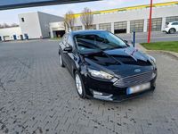 gebraucht Ford Focus 