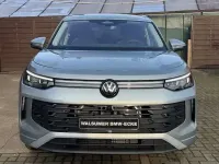Gebraucht VW Tayron Elegance 150 PS (110 kW) 2025 Silber SUV