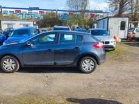 Gebraucht Renault Mégane III Initiale Paris 116 PS (85 kW) 2014 Schwarz Limousine