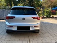 gebraucht VW Golf 1.5 TSI Life 150PS - AHK, SH, Panodach , Matrix