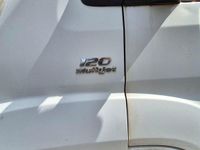 Gebraucht Fiat Ducato 2010 Weiß Van