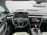 Gebraucht VW Arteon Elegance 280 PS (205 kW) 2022