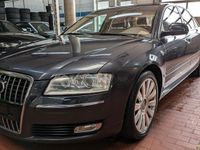 Second-hand Audi A8 450 CP (330 kW) 2008 Gri Berlinǎ