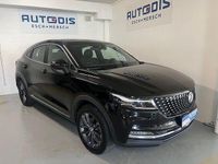 Gebraucht DFSK Fengon 137 PS (100 kW) 2022 Schwarz SUV