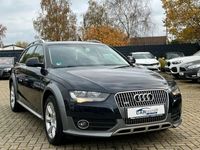 gebraucht Audi A4 Allroad quattro 2.0 TDI