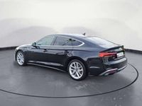 gebraucht Audi A5 40 TDI quattro S-tronic S-line Matr