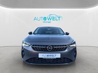 Gebraucht Opel Corsa 101 PS (74 kW) 2020 Grau Kleinwagen