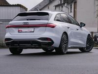 Używany Audi A5 Edition .1 204 KM (150 kW) 2025 Biały Kombi