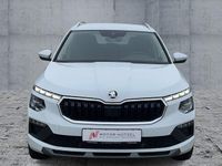 Neu Skoda Kamiq 116 PS (85 kW) 2026 Weiß SUV